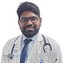 Dr M Chaitanya Kumar